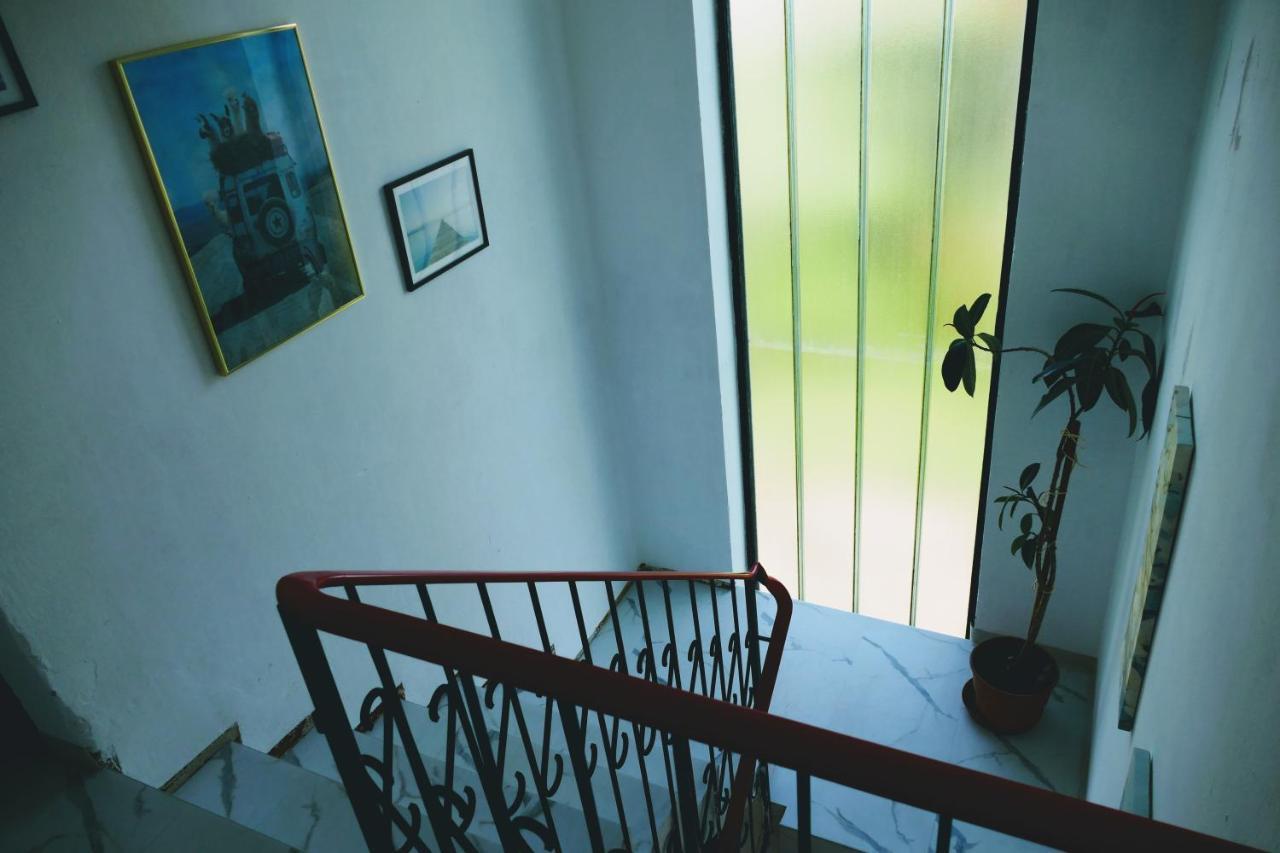 Gemuetlicher Raum, Gampern Εξωτερικό φωτογραφία
