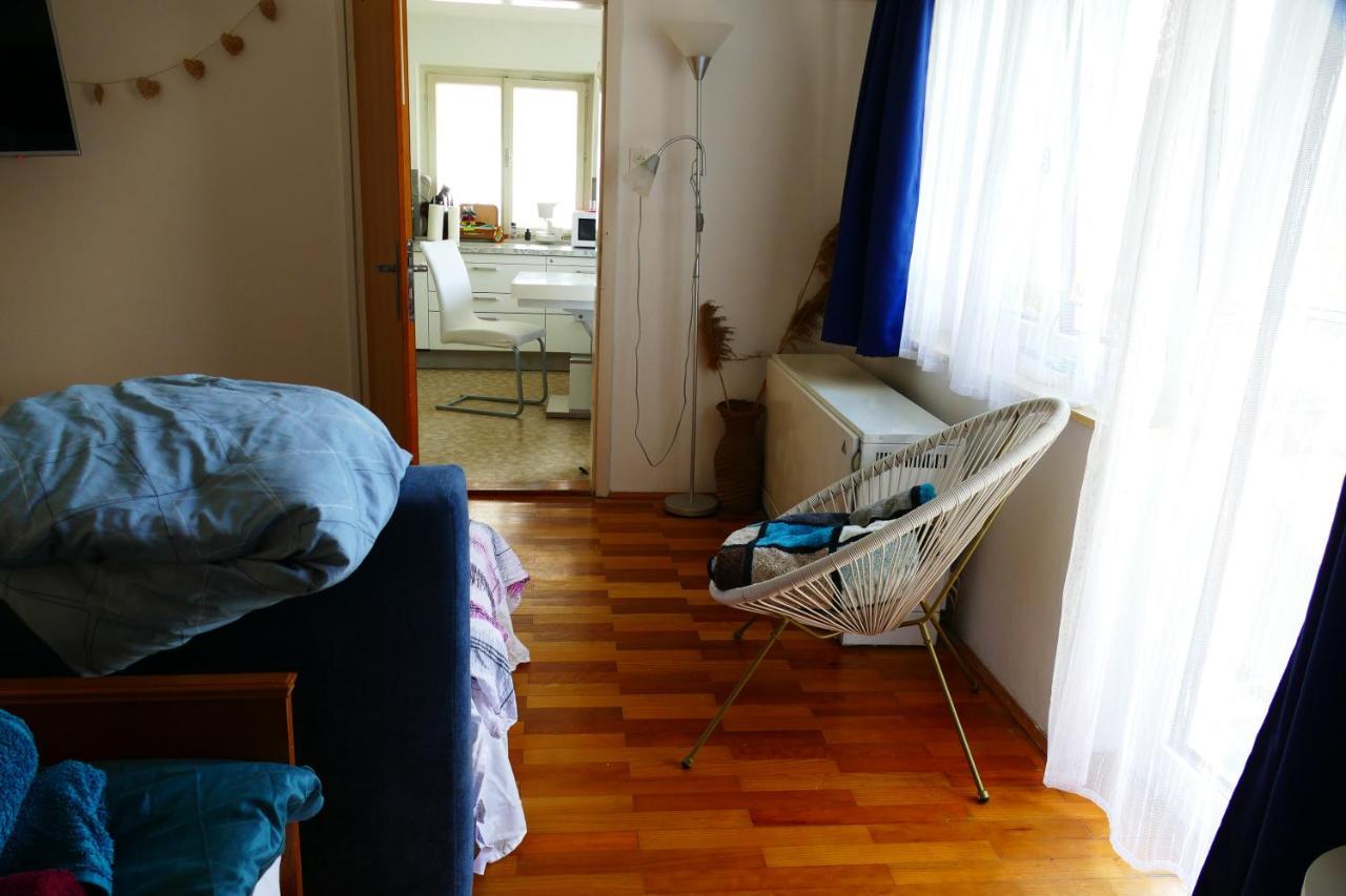 Gemuetlicher Raum, Gampern Εξωτερικό φωτογραφία